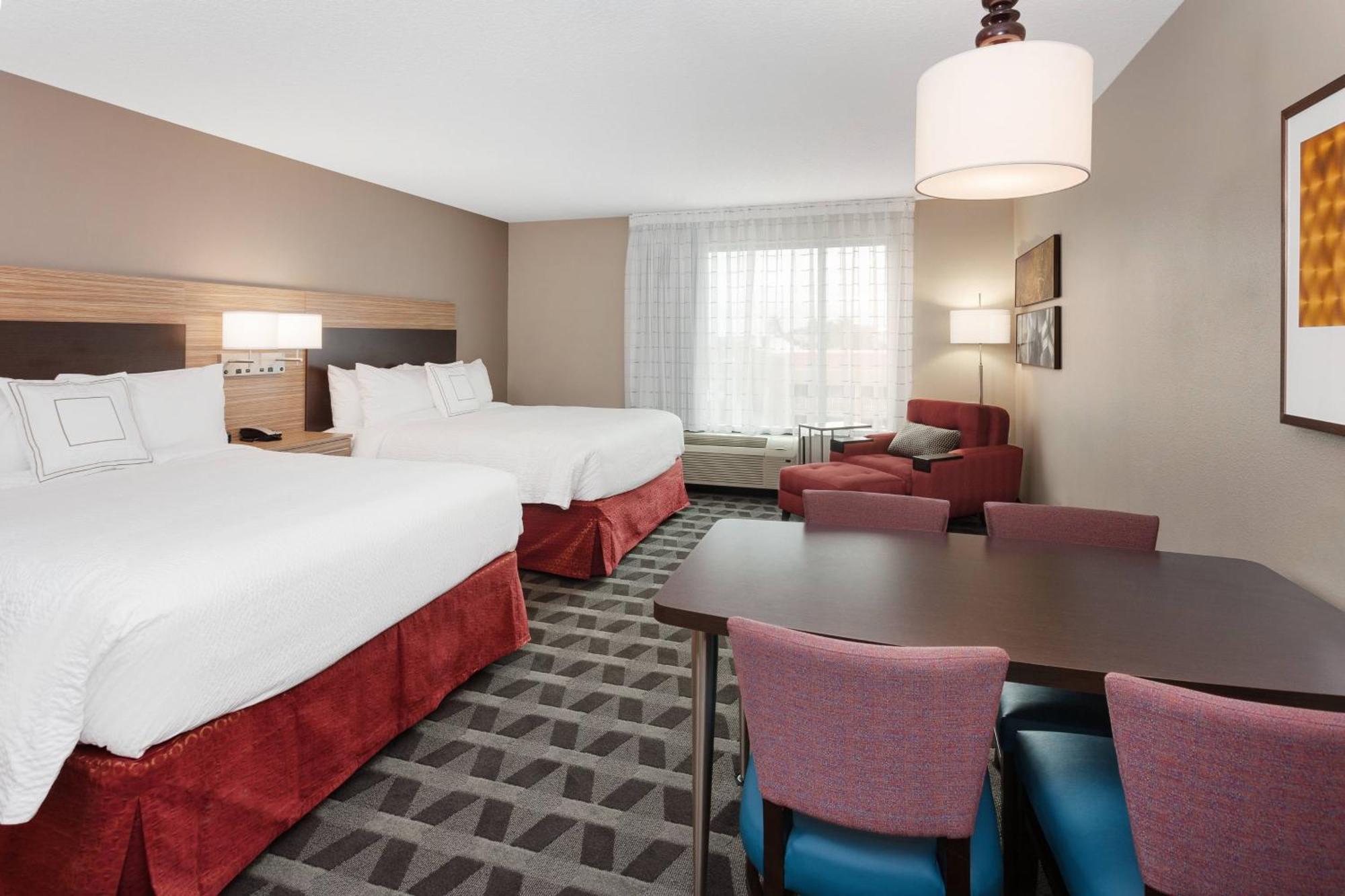 Towneplace Suites By Marriott Titusville Kennedy Space Center Exterior photo